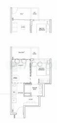 Riverfront Residences (D19), Apartment #458408411